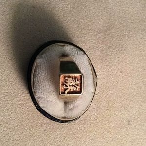 Jewelry - 14k Signet Ring FINAL PRICE DROP Jewelry - 14k Signet Ring FINAL PRICE DROP